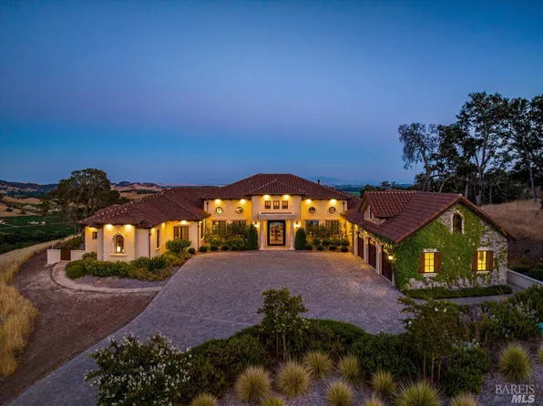 5343 - 5355 Suisun Valley Road, Fairfield, CA 94534