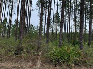 Hodges Rd, Hilliard, FL 32046