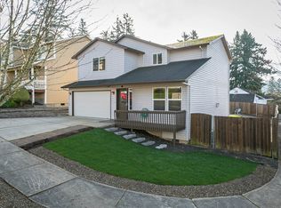 14040 SE Mitchell St, Portland, OR 97236