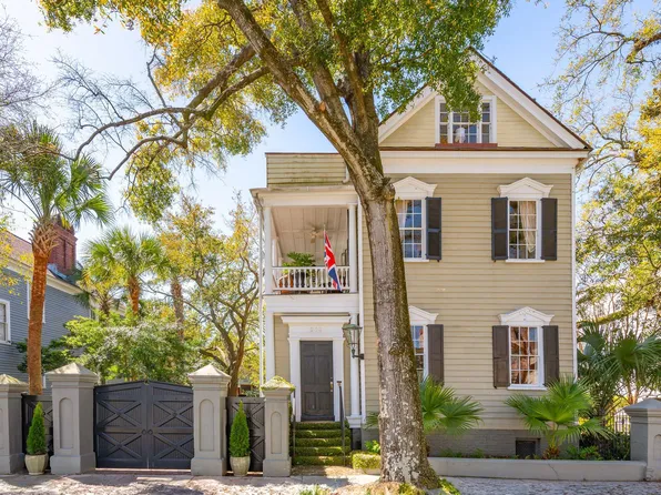 213 Ashley Ave, Charleston, SC 29403