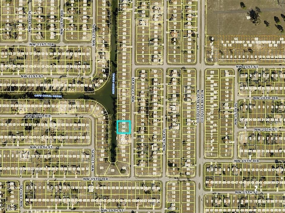 2nd image of 2010 NW 17th Ave