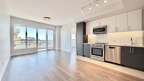 2525 Bathurst St #1104 Photo 1 2525 Bathurst St #1104 Photo 1