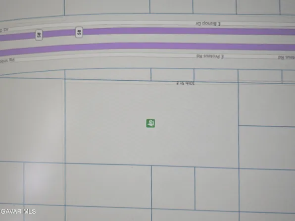 Vic Highway Mojave #58, Mojave, CA 93501