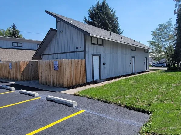 1824 W Maxwell Ave, Spokane, WA 99201