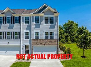108 Red Willow Dr, Reynoldsburg, OH 43068