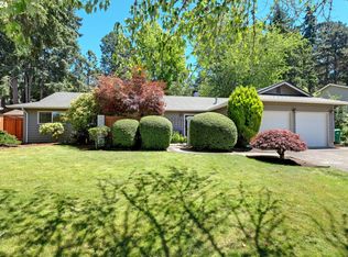 14355 SW Kimberly Dr, Beaverton, OR 97008