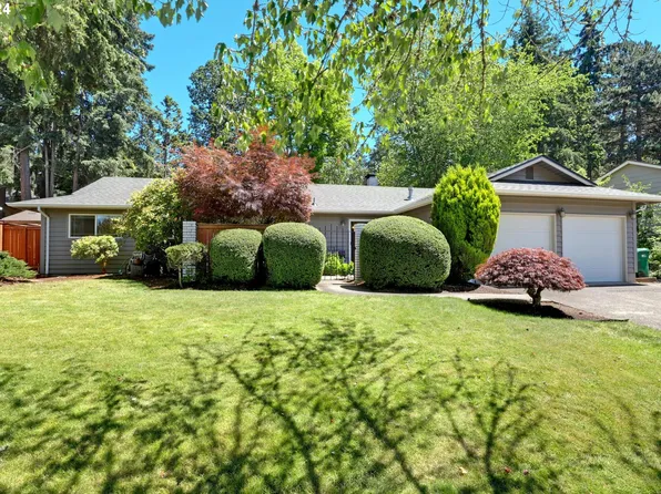 14355 SW Kimberly Dr, Beaverton, OR 97008
