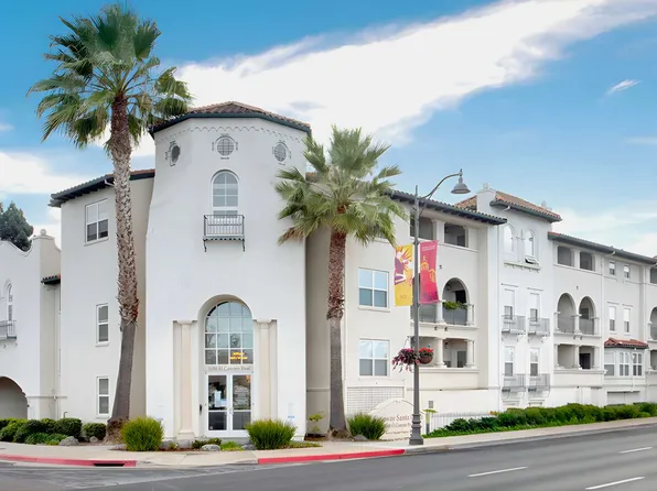 Gateway Santa Clara, 1000 El Camino Real #F148f85d6, Santa Clara, CA 95050