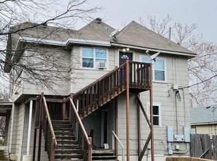 622 N 3rd Ave APT 2, Durant, OK 74701