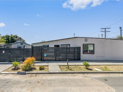 1618 Isabel St, Los Angeles, CA, 90065