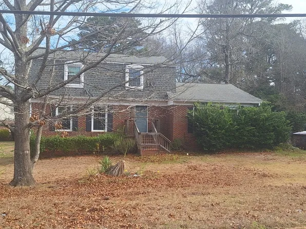 1541 Ridgewood Dr, Griffin, GA 30223