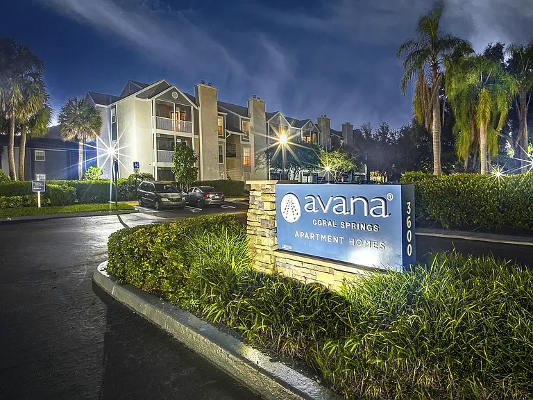 Avana Coral Springs — Photo 14