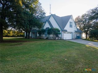 1810 Freedom Ln, Copperas Cove, TX 76522