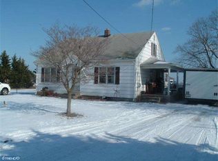 7671 Marshall St, Lincoln, DE 19960