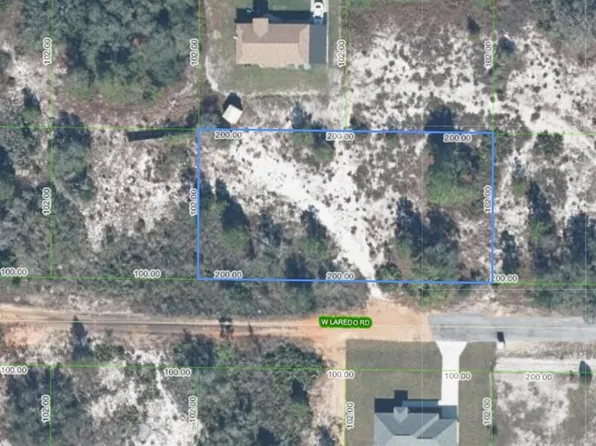 2824 W Laredo Rd #17, Avon Park, FL 33825