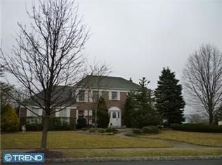 21 Aldrich Way, Princeton Junction, NJ 08550