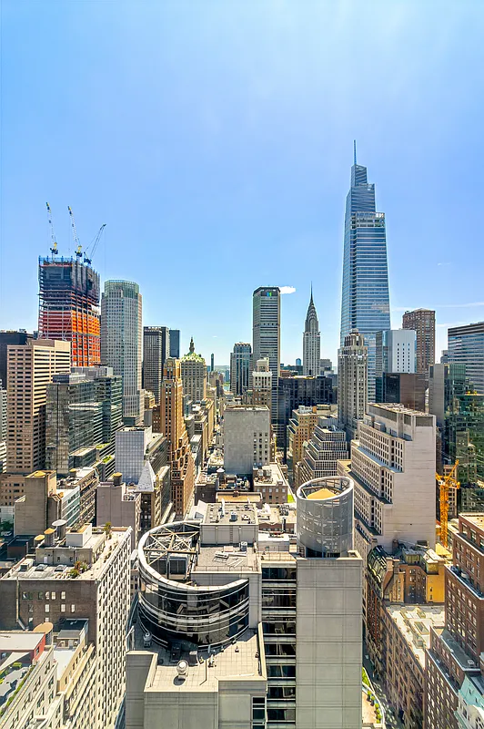 70 West 45th St Unit PH1  