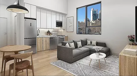 Rented by REAL New York