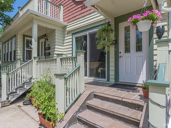 504 Hiscock St #3