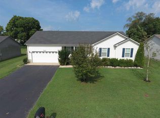 3054 Natural Way, Bowling Green, KY 42101