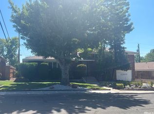 740 Edelweiss St, Reno, NV 89502