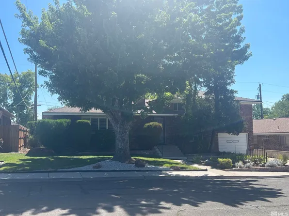 740 Edelweiss St, Reno, NV 89502