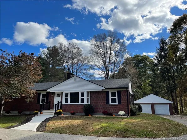 21 Hartford Turnpike, Eastford, CT 06242