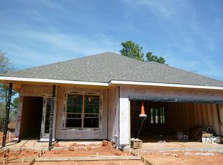 11618 Redbird Ln, Montgomery, TX 77356