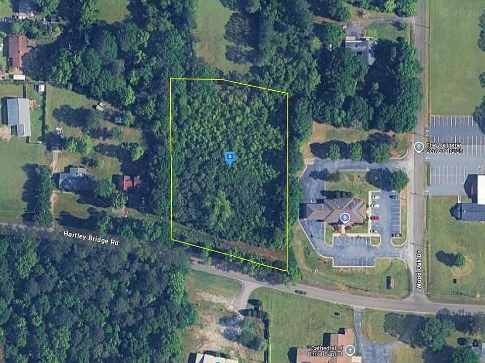 1st image of 3285 Hartley Bridge Rd