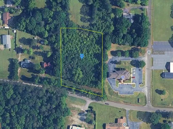 3285 Hartley Bridge Rd, Macon, GA 31216