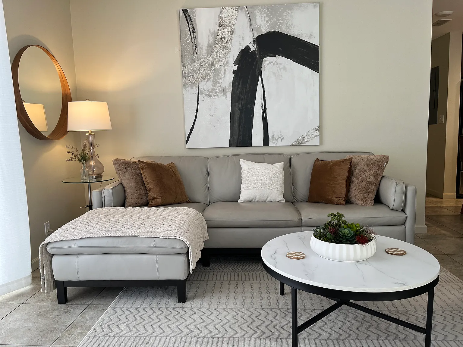 2 bed, 1152 sqft, $3,500 — Photo 1