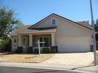 1701 San Jose Way, Roseville, CA 95747