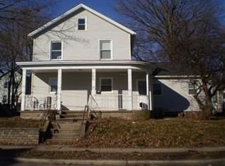 37 N 3rd St, Meriden, CT 06451