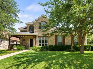3407 Cortina Ln, Round Rock, TX 78681