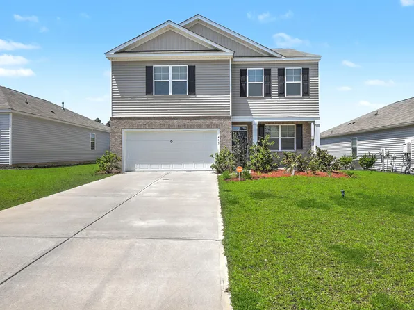 413 Cedarview Rd, Summerville, SC 29486