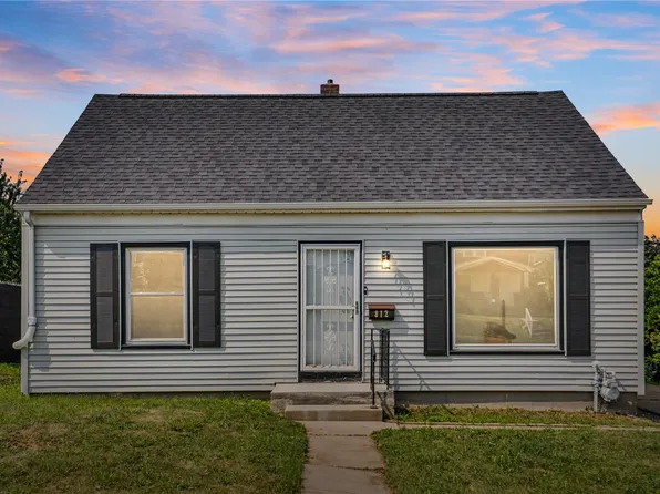 812 16th Ave SW, Cedar Rapids, IA 52404