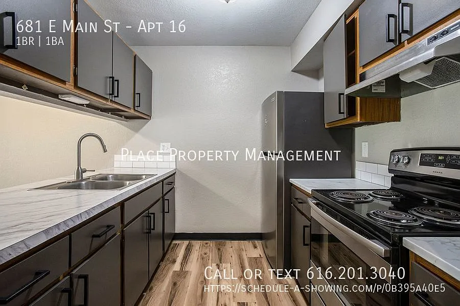 681 E Main St #16