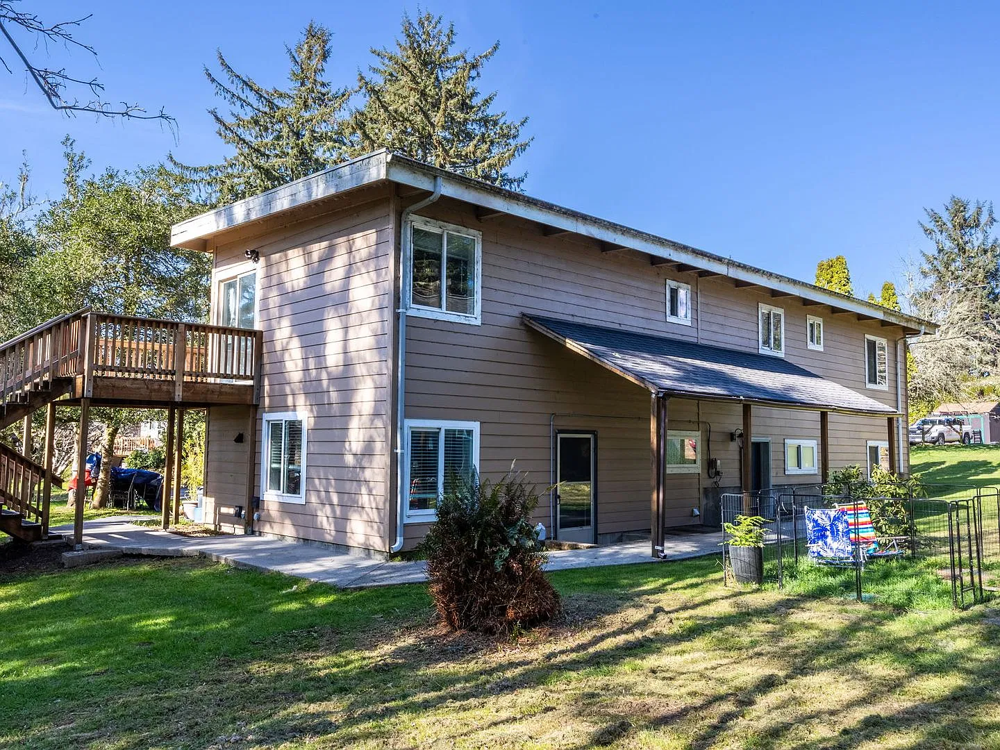 92256 Hummingbird Ln, Warrenton, OR 97146 — Photo 4