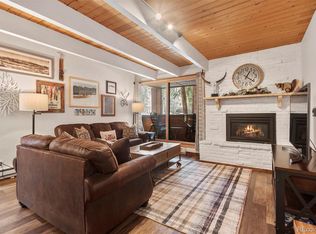 800 Columbine Rd #4, Breckenridge, CO 80424