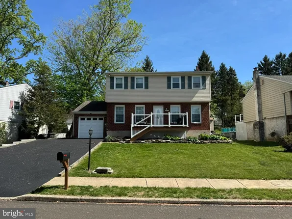 3641 Haral Pl, Trevose, PA 19053