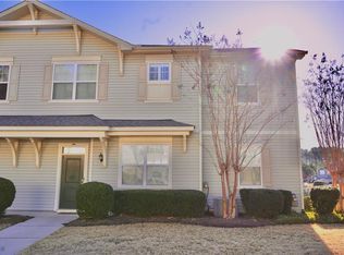 2455 Leytonstone Dr #63, Chesapeake, VA 23321