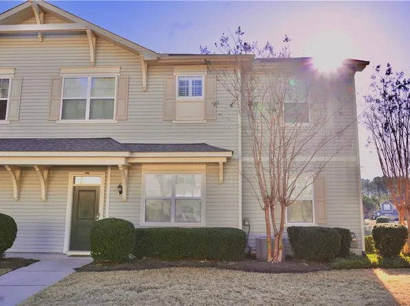 2455 Leytonstone Dr #63, Chesapeake, VA 23321