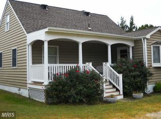 3115 Lighthouse Blvd, Lusby, MD 20657