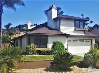 3589 Newland Rd, Oceanside, CA 92056