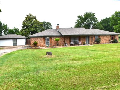 607 Brookhollow Dr, Palestine, TX, 75801