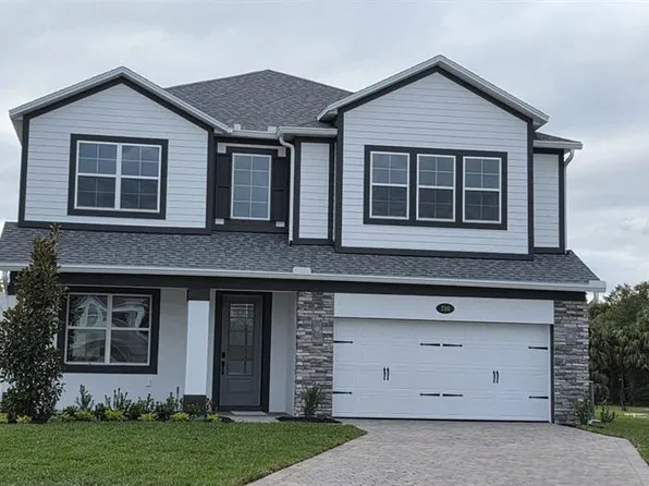 780 River Stone Trl, Sanford, FL 32771