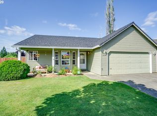 1603 SW 1st Ave, Battle Ground, WA 98604