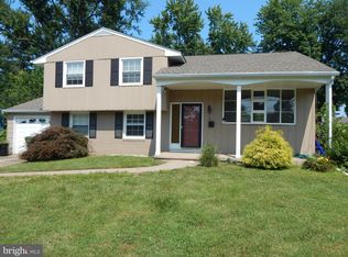 119 Walt Whitman Blvd, Cherry Hill, NJ 08003