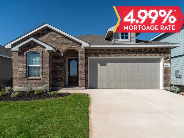14731 Sycamore Xing, San Antonio, TX 78252