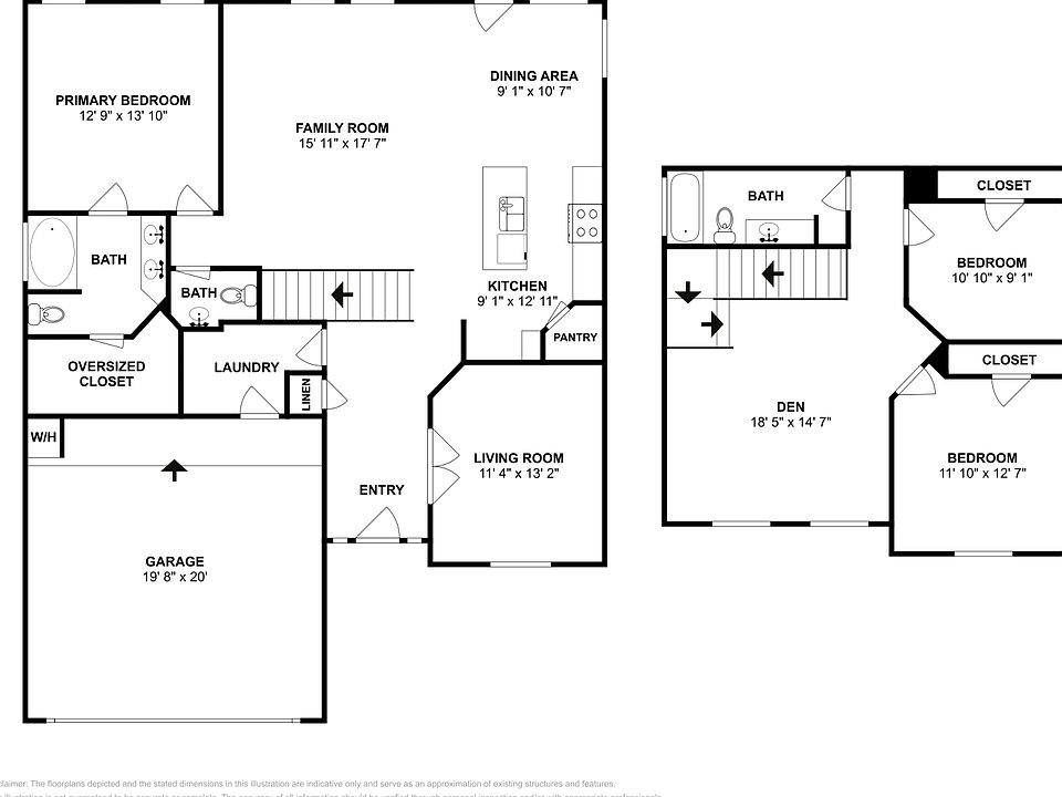 1st image of 1128 Northampton St